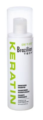 A product thumbnail of One 'n Only Brazilian Tech Keratin Smoothing Shampoo
