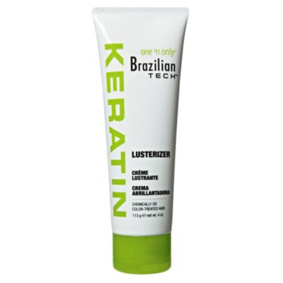 A product thumbnail of One 'n Only Brazilian Tech Keratin Lusterizer