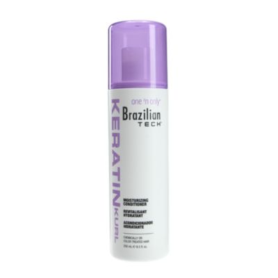 A product thumbnail of One 'n Only Brazilian Tech Keratin Kurl Moisturizing Conditioner