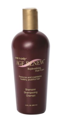 A product thumbnail of Age Renew Shampoo