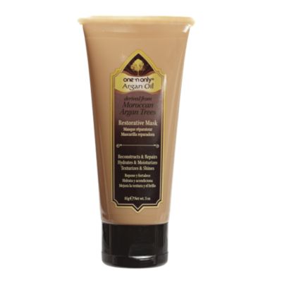A product thumbnail of One 'n Only Argan Oil Restorative Mask 3 oz.