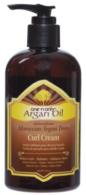 A product thumbnail of One 'n Only Argan Oil Curl Cream 10 oz.