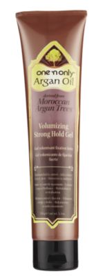 A product thumbnail of One 'n Only Argan Oil Volumizing Strong Hold Gel