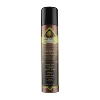 A product thumbnail of One 'n Only Argan Oil Hair Spray