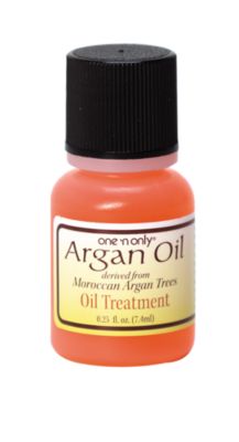 A product thumbnail of Argan Oil Treatment Trial Size