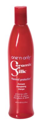 A product thumbnail of Ceramic Silk Shampoo