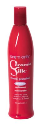 A product thumbnail of Ceramic Silk Conditioner