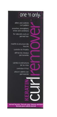A product thumbnail of One n Only Curl Remover Normal