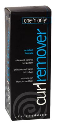 A product thumbnail of One 'n Only Curl Remover Resistant