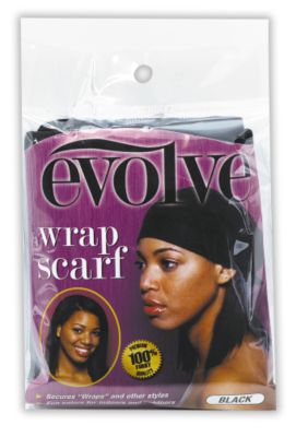 A product thumbnail of Wrappe Scarf