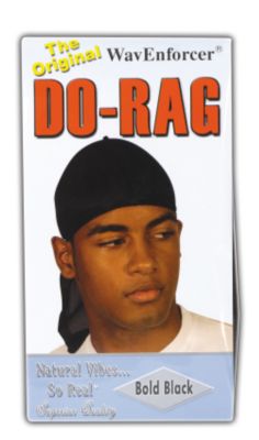 A product thumbnail of Do-Rag Wave and Curl Cap