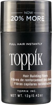 A product thumbnail of Toppik Hair Building Fibers