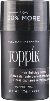 A product thumbnail of Toppik Hair Building Fibers