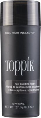 Toppik Hair Building Fibers .87 oz. Dark Brown