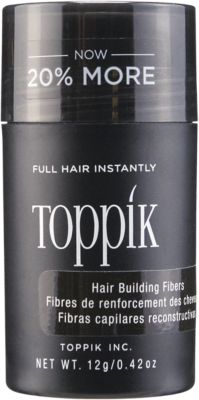 A product thumbnail of Toppik Hair Building Fibers