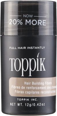 A product thumbnail of Toppik Hair Building Fibers