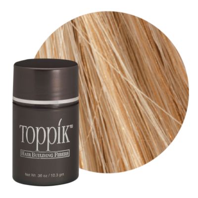 A product thumbnail of Toppik Hair Fibers Blonde