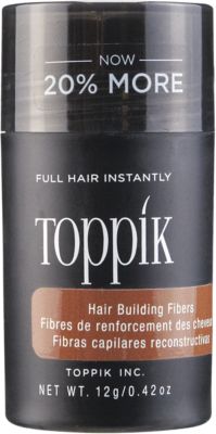A product thumbnail of Toppik Hair Building Fibers