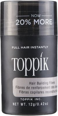 A product thumbnail of Toppik Hair Building Gray