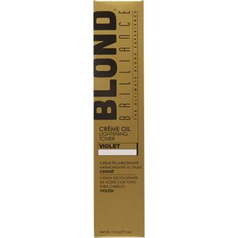 blonde brilliance hair lightening kit