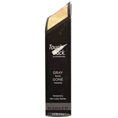 A product thumbnail of Hairmarker Temporary Hair Color Light Gold Blonde