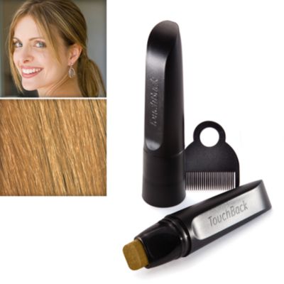 A product thumbnail of TouchBack Temporary Color Marker Golden Blonde