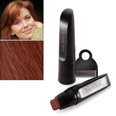 A product thumbnail of TouchBack Temporary Color Marker Light Auburn