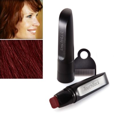 A product thumbnail of TouchBack Temporary Color Marker Dark Auburn