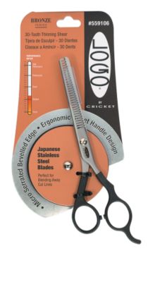 A product thumbnail of Logo Bronze Series Thinning Shear #106