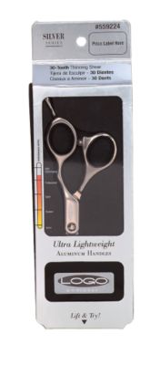 A product thumbnail of Logo Silver Series Thinning Shear