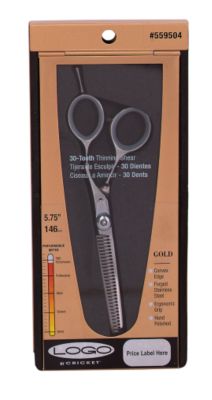 A product thumbnail of Gold Series Thinning Shear