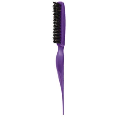 A product thumbnail of Cricket Amped Up Tease Brush Purple