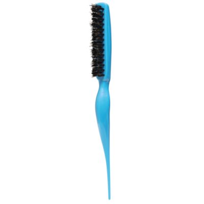 A product thumbnail of Cricket Amped Up Tease Brush Aqua