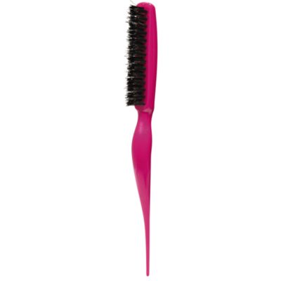 A product thumbnail of Cricket Amped Up Tease Brush Fushia