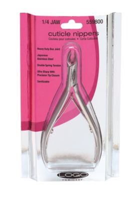 A product thumbnail of Cricket Cuticle Nipper 1/4 Inch Jaw