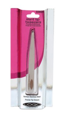 A product thumbnail of Cricket Logo Slant Tip Tweezer