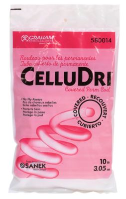 A product thumbnail of CelluDri Perm Coil