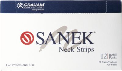 A product thumbnail of Sanek Neck Strip Refills