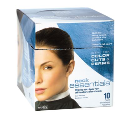 A product thumbnail of Sanek Neck Essentials Strip Refills