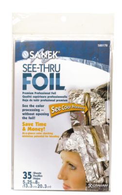 A product thumbnail of Sanek See-Thru Foil