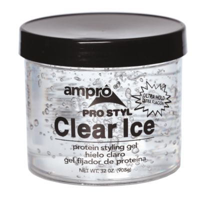 A product thumbnail of Clear Ice Styling Gel