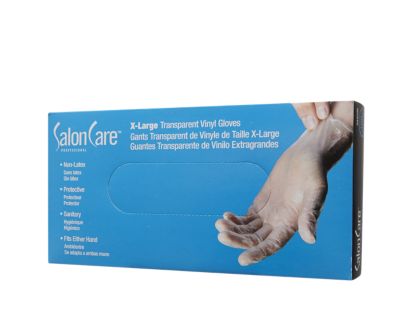 A product thumbnail of Disposable Vinyl Gloves