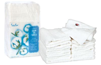A product thumbnail of Salon Care Deluxe Salon Spa Towels