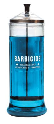 A product thumbnail of Barbicide Disinfecting Jar