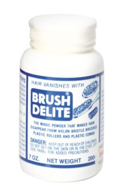 A product thumbnail of Brush Delite