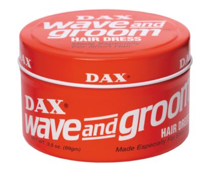 A product thumbnail of Dax Wave and Groom Hair Dress