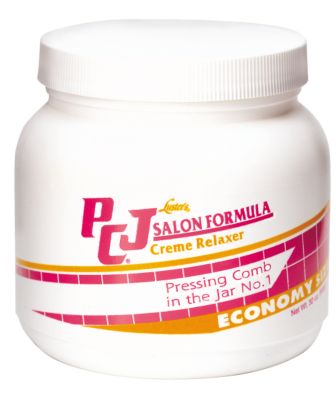 A product thumbnail of Luster PCJ Salon Formula Creme Relaxer