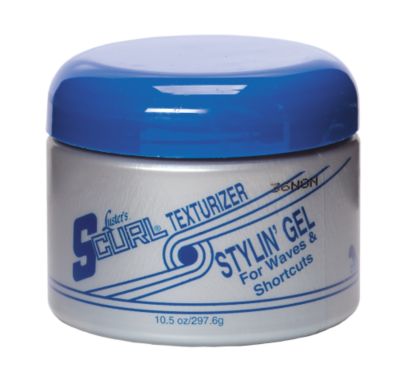 A product thumbnail of Luster S-Curl Texturizer Styling Gel