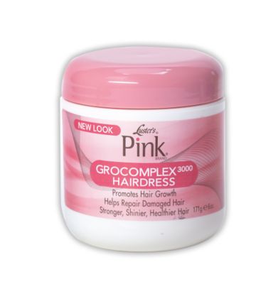 A product thumbnail of Luster Pink GroComplex 3000 Cream Hairdress