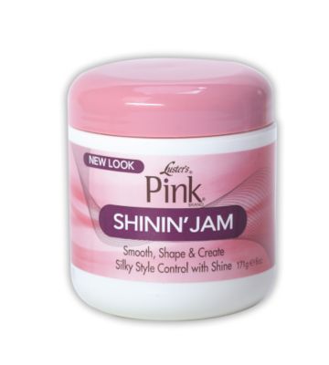 A product thumbnail of Luster Pink Oil Shinin Jam Gel